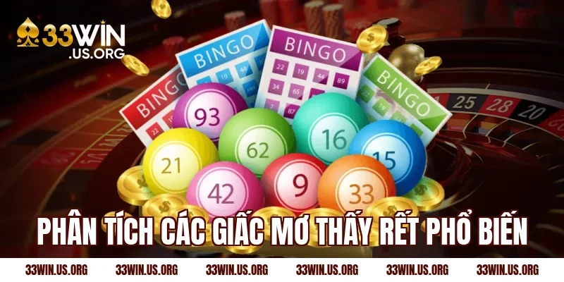 Phân tích các giấc mơ thấy rết phổ biến